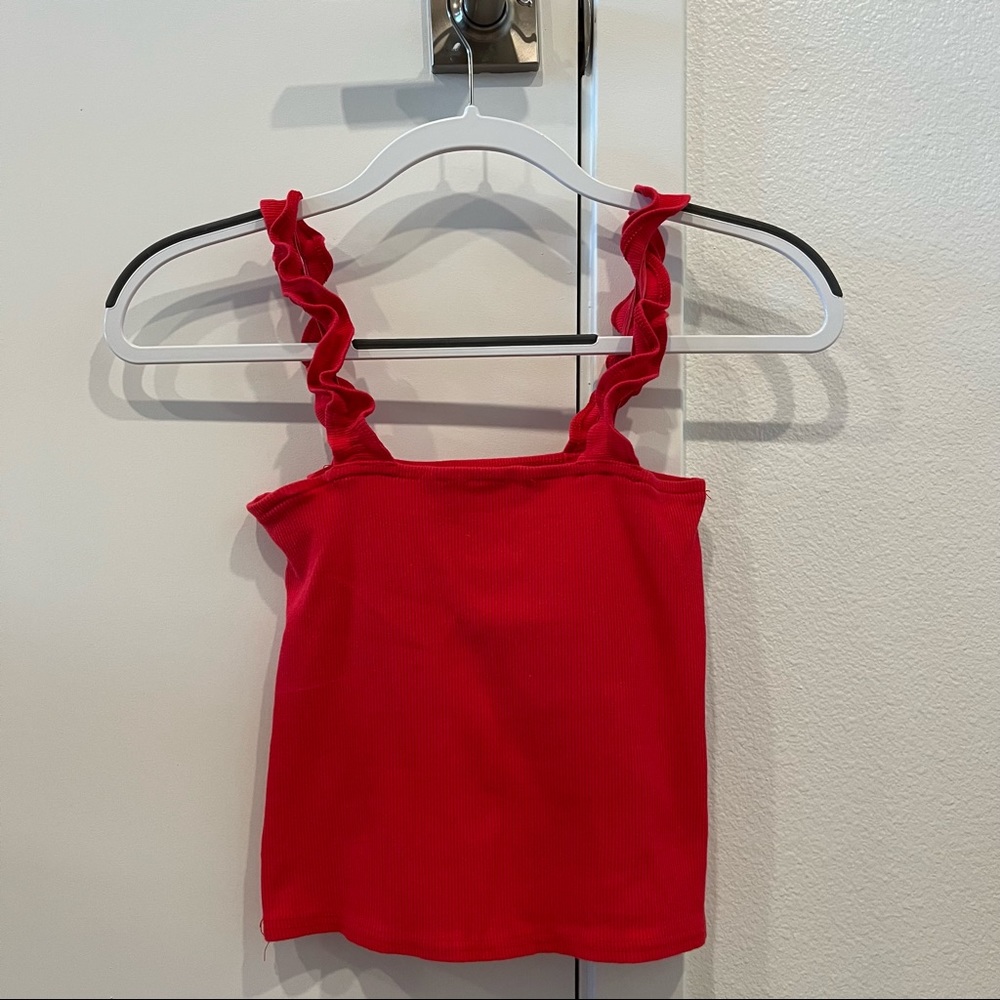 Adika Tank Top